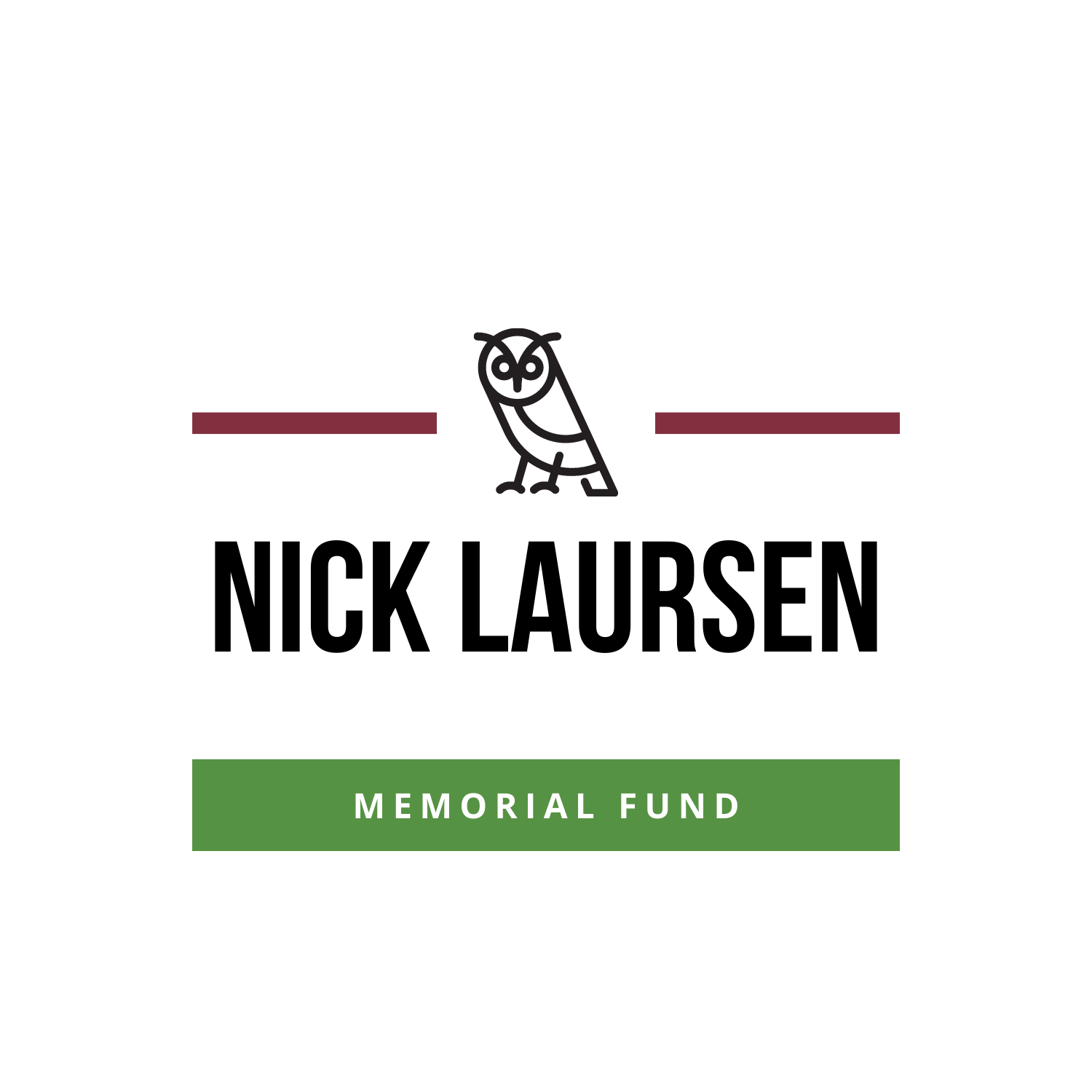 Nick-Laursen-Memorial-Fund-Logo